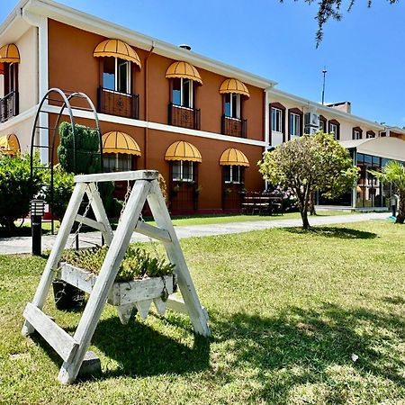 Sapanca Resort Hotel サカリヤ エクステリア 写真