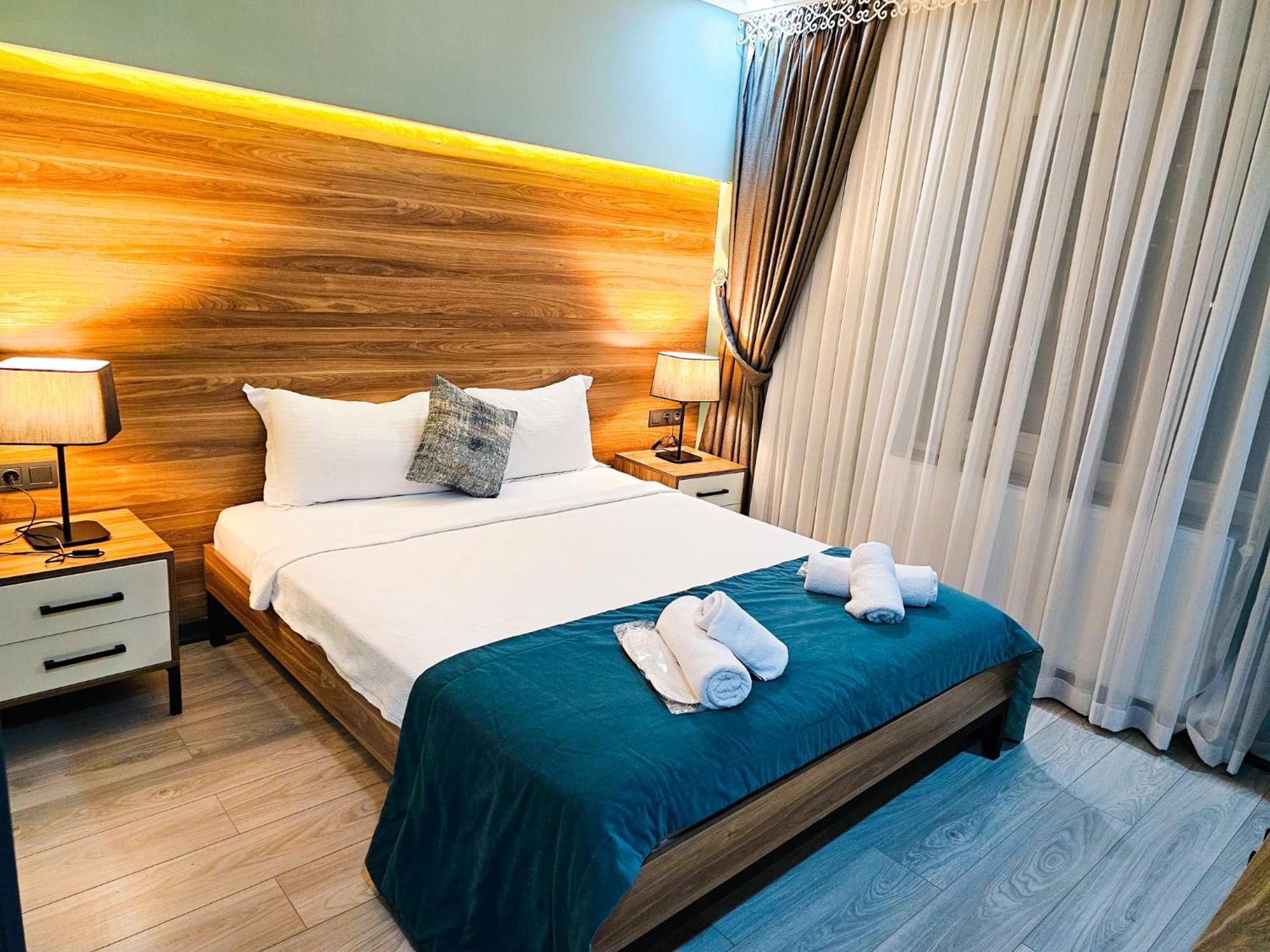 Sapanca Resort Hotel サカリヤ エクステリア 写真