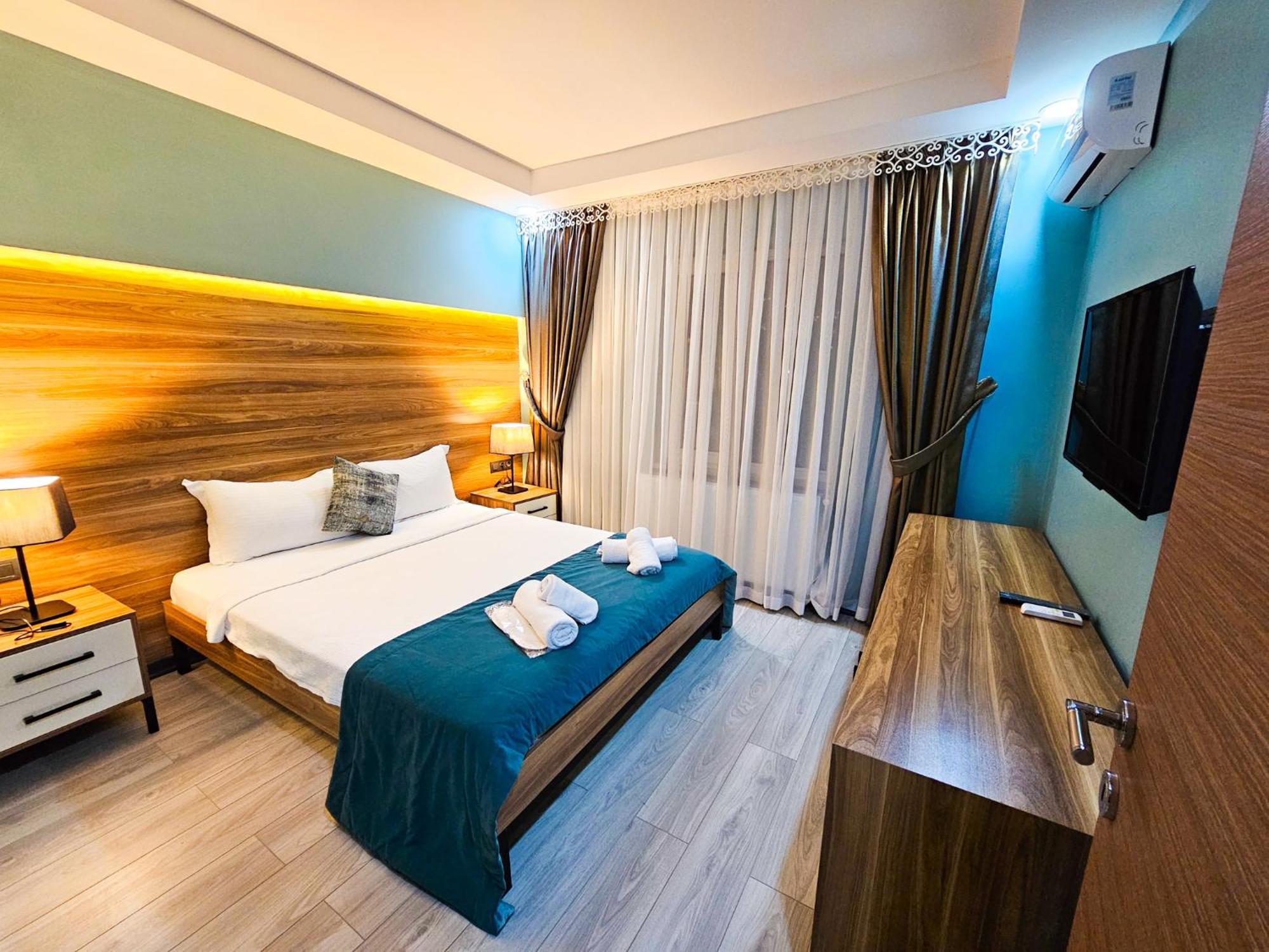 Sapanca Resort Hotel サカリヤ エクステリア 写真