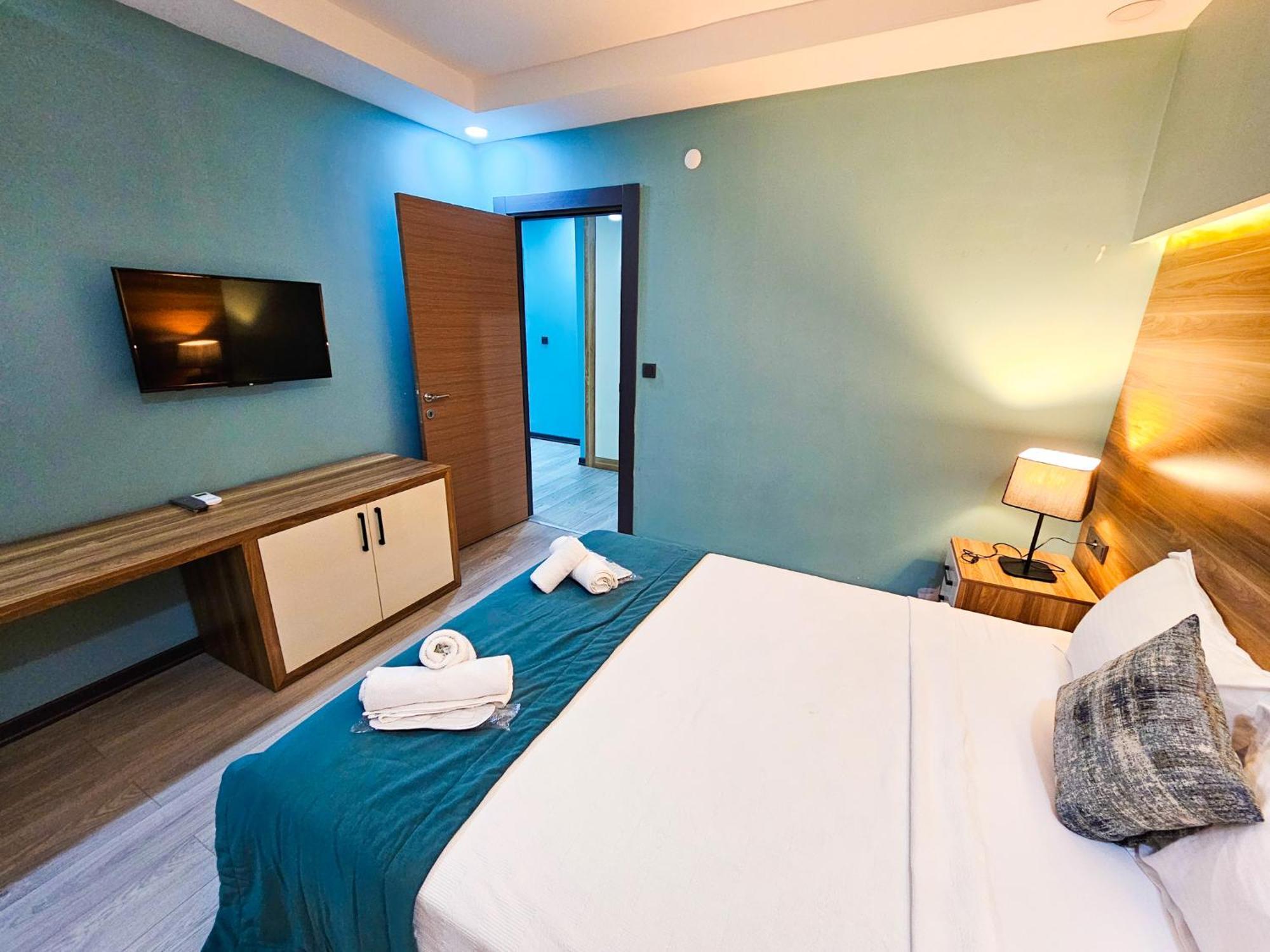Sapanca Resort Hotel サカリヤ エクステリア 写真