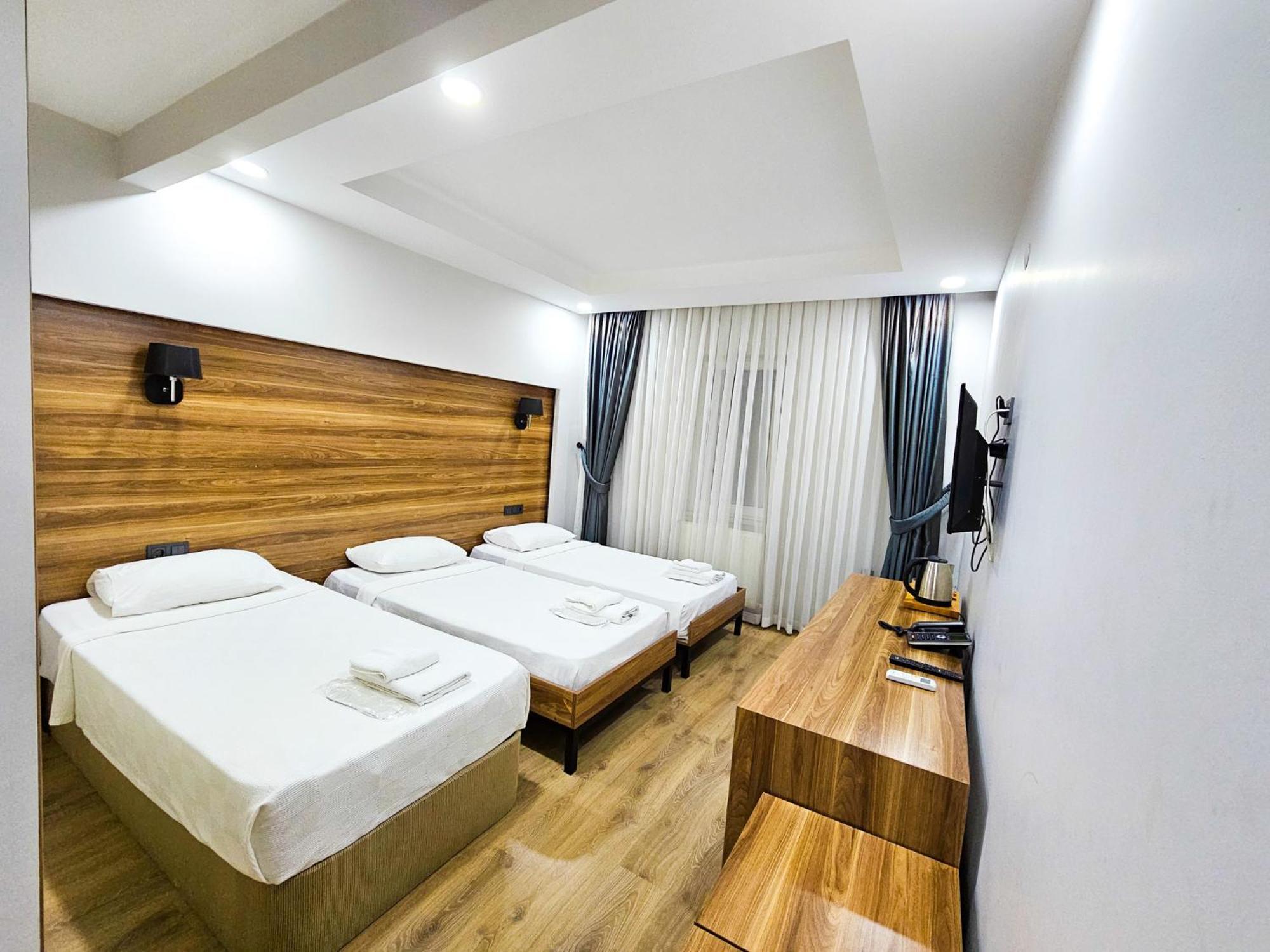 Sapanca Resort Hotel サカリヤ エクステリア 写真