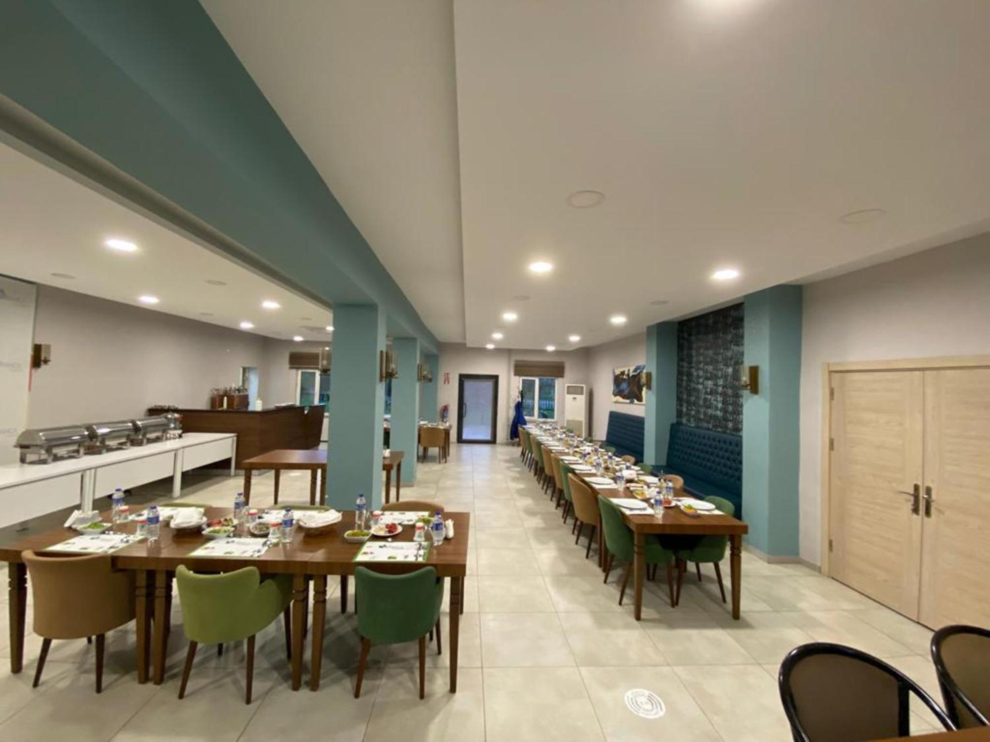 Sapanca Resort Hotel サカリヤ エクステリア 写真