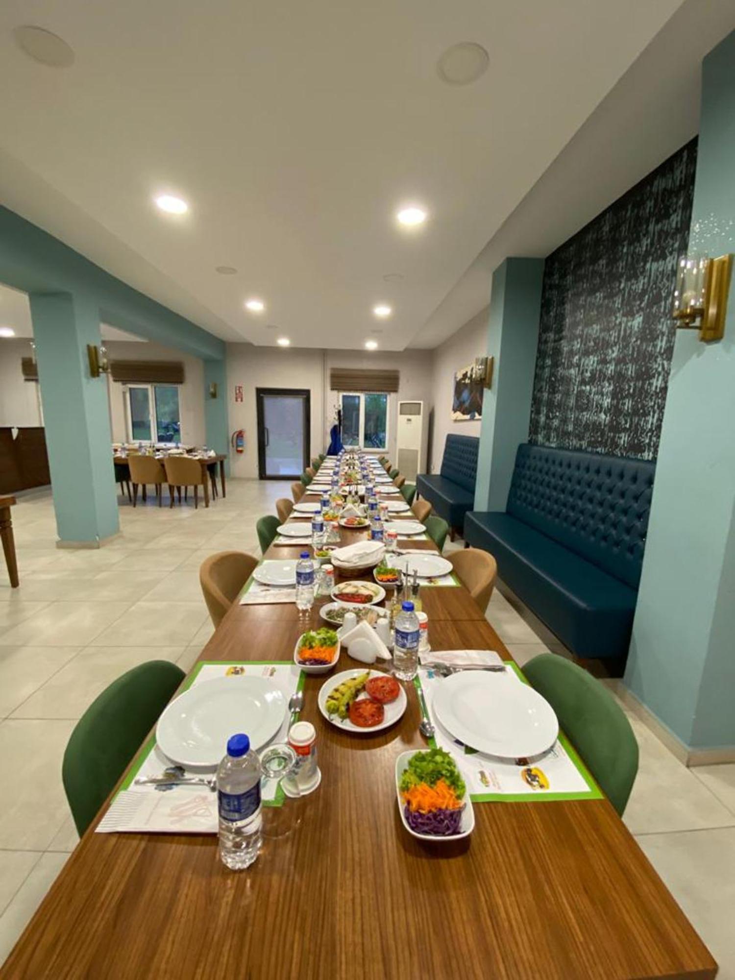 Sapanca Resort Hotel サカリヤ エクステリア 写真