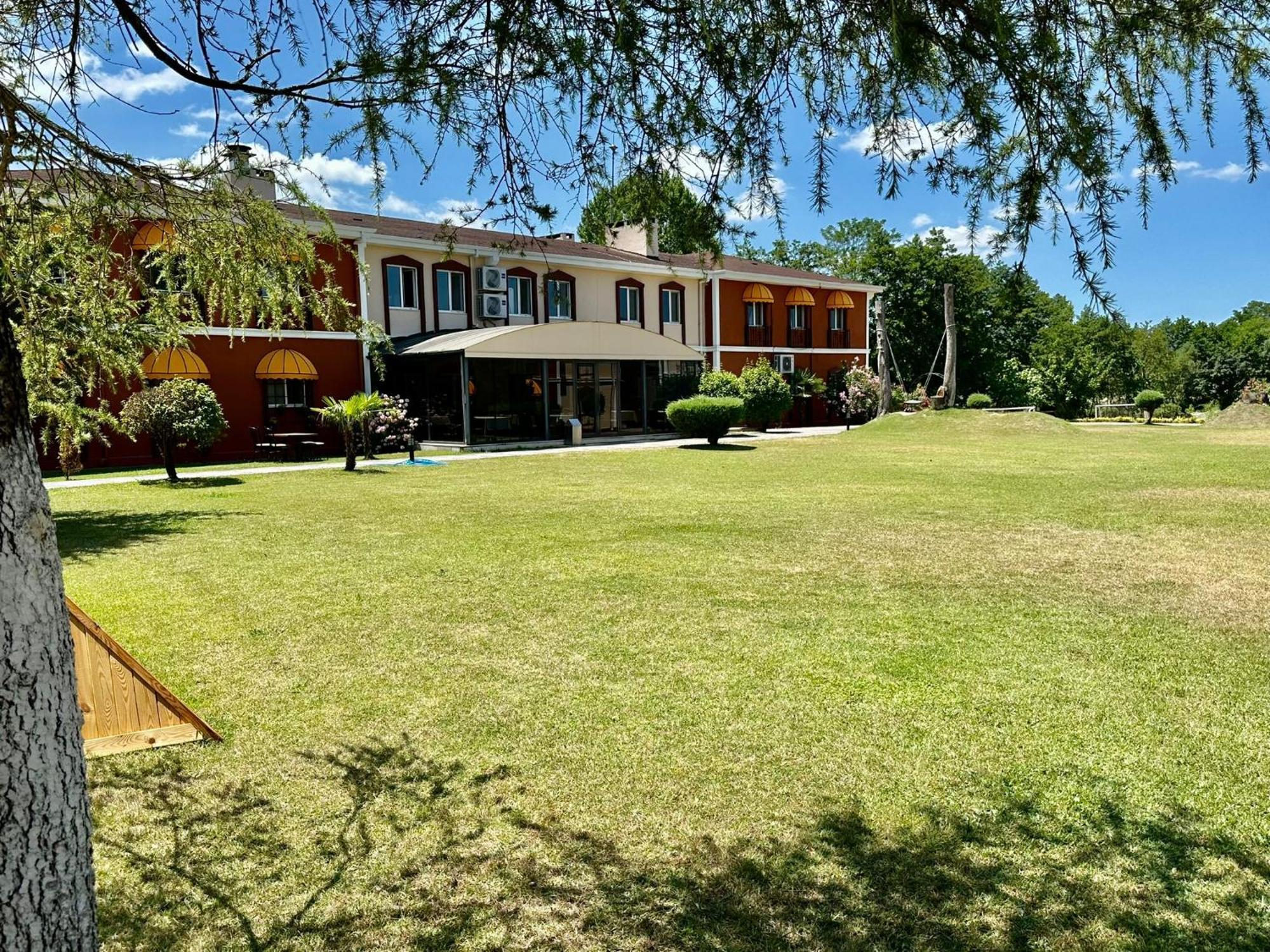 Sapanca Resort Hotel サカリヤ エクステリア 写真